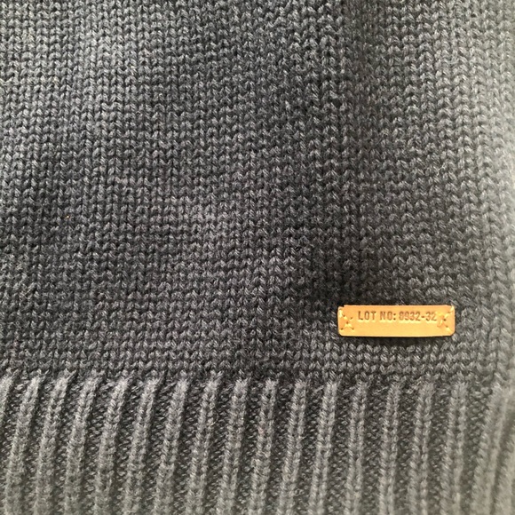 H&M kids Anchor sweater - Picture 3 of 3